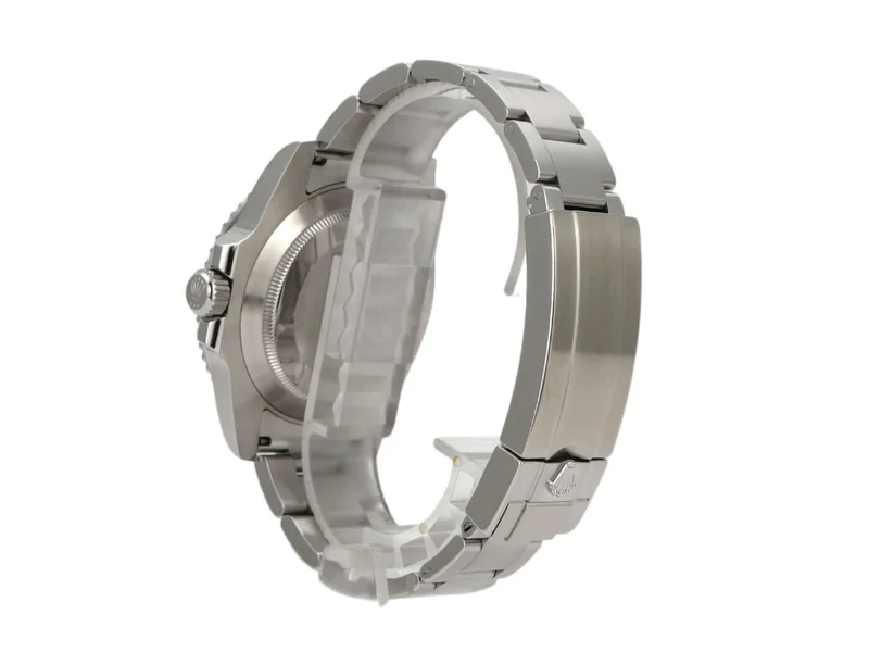 Rolex Submariner Date 116610LV