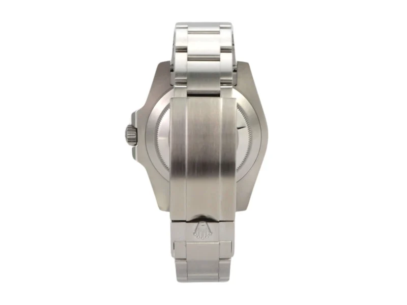 Rolex Submariner Date 116610LV