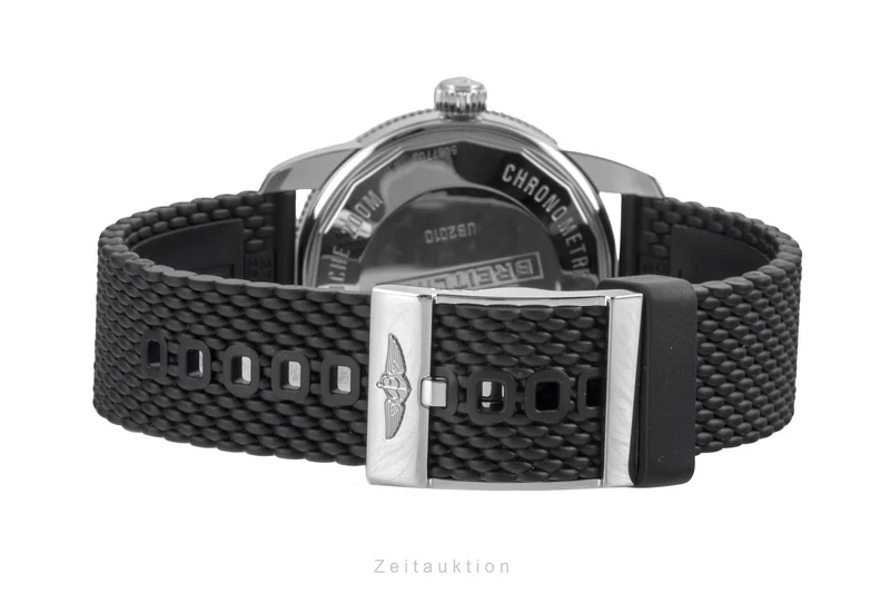 Breitling Superocean Heritage 42 steel / gold automatic men's watch UB2010121B1A1 [2604191]