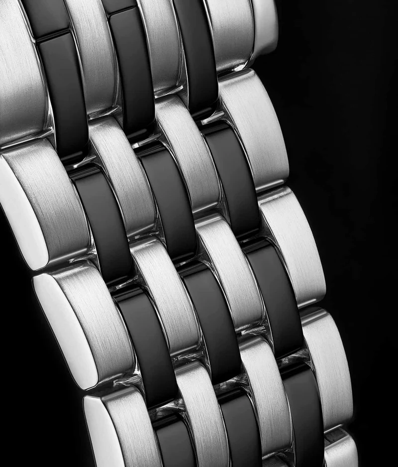 Stührling Special Reserve 411 Automatic 48mm Skeleton