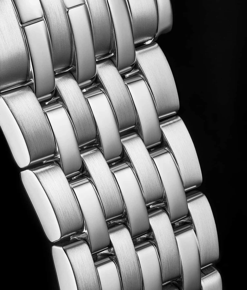 Stührling Special Reserve 411 Automatic 48mm Skeleton