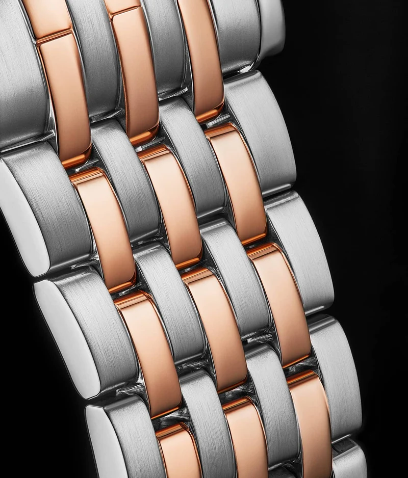 Stührling Special Reserve 411 Automatic 48mm Skeleton
