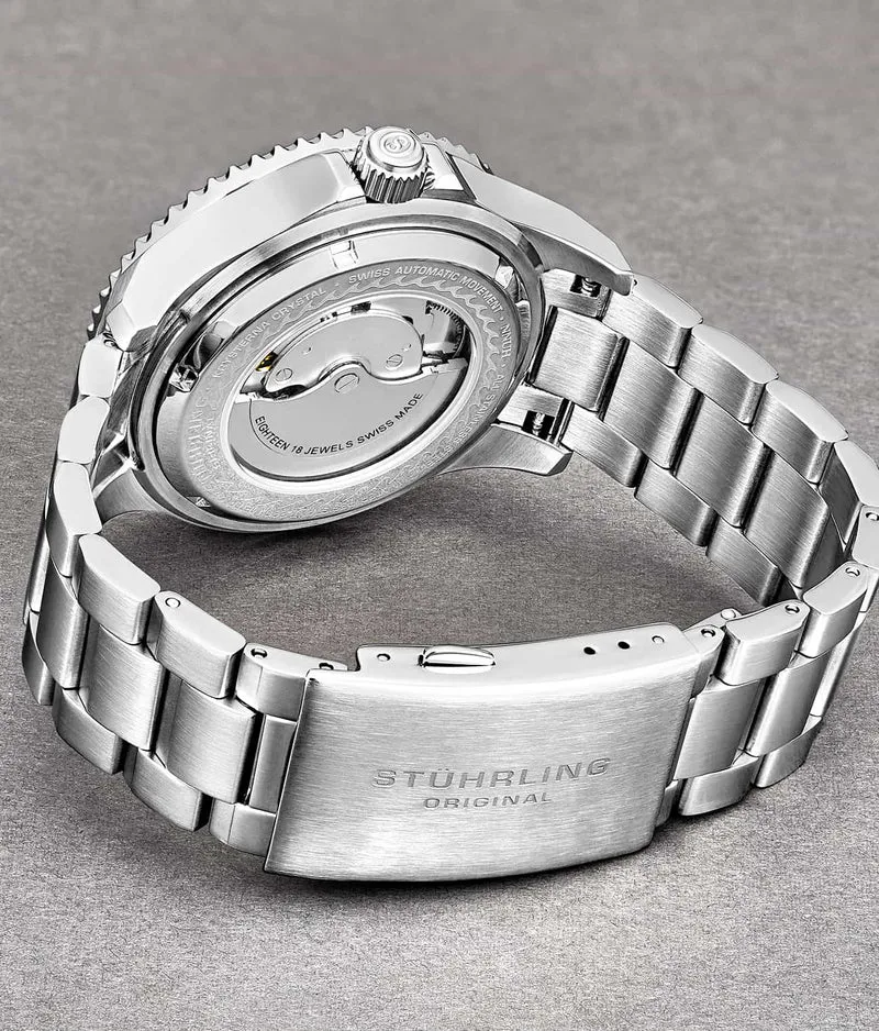 Replacement Strap 883H with clasp