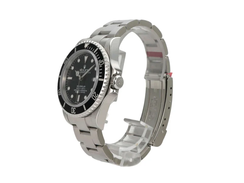 Rolex Sea-Dweller Ref. 16600