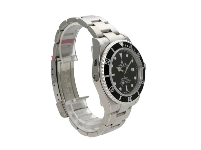 Rolex Sea-Dweller Ref. 16600
