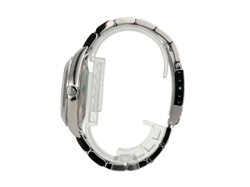 Rolex Explorer I Edelstahl 36 114270
