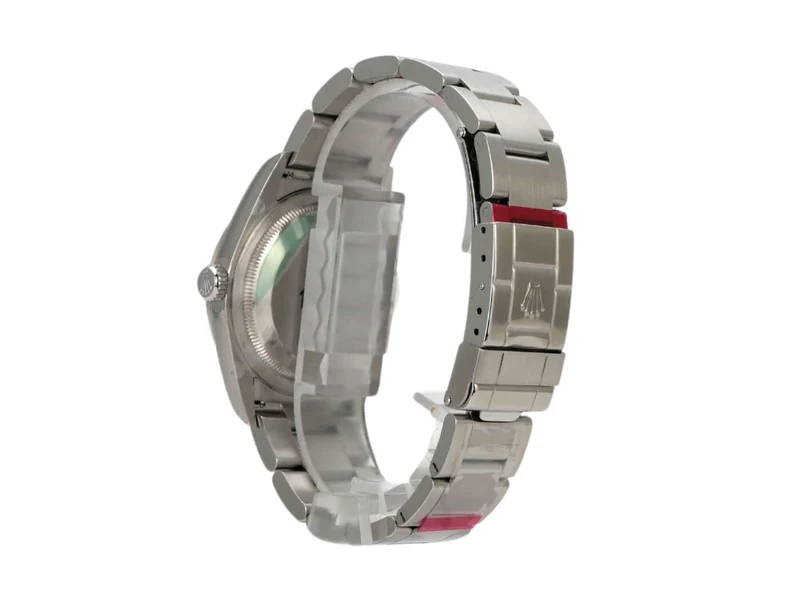 Rolex Explorer I Edelstahl 36 114270