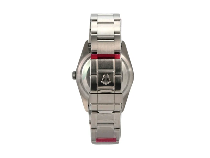 Rolex Explorer I Edelstahl 36 114270