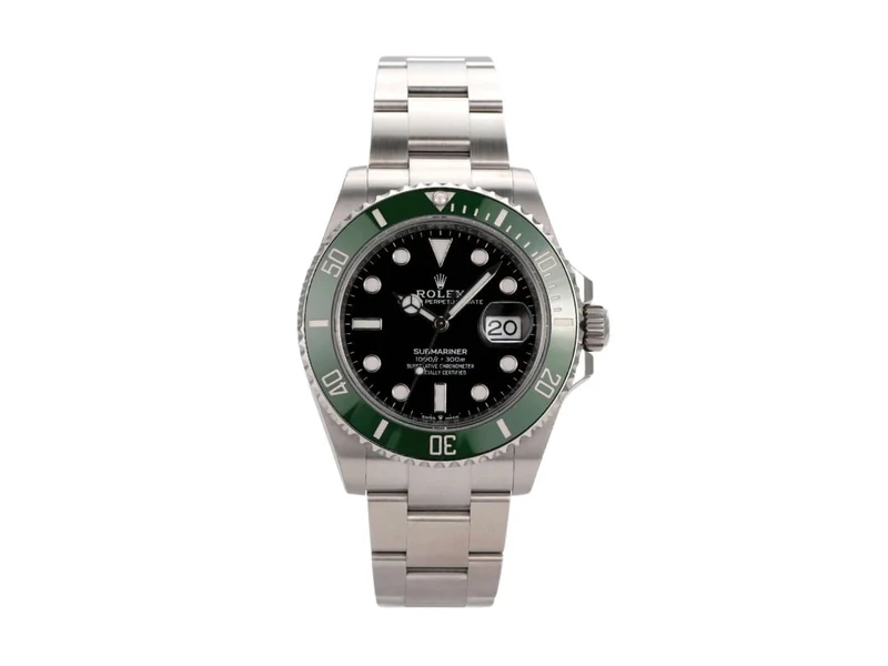 Rolex Submariner Date 126610LV