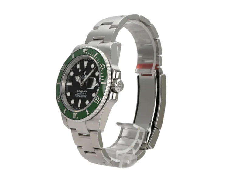 Rolex Submariner Date 126610LV