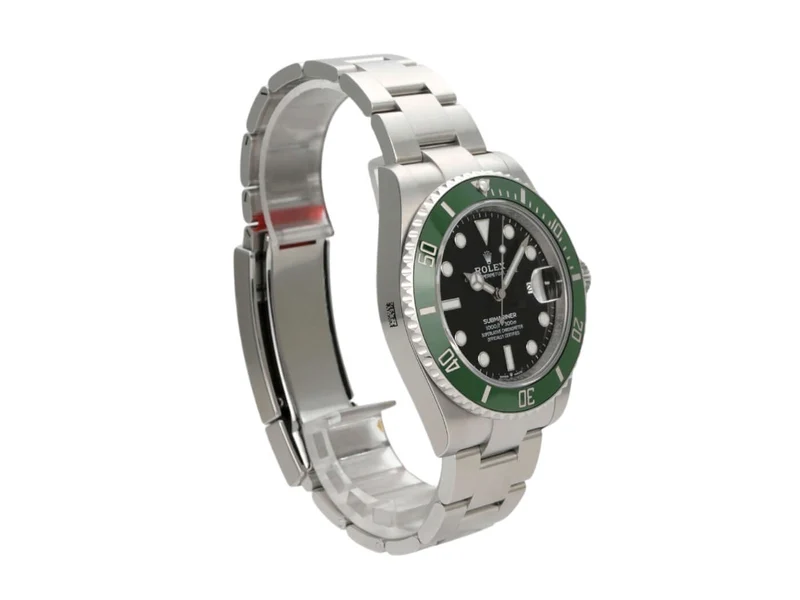 Rolex Submariner Date 126610LV
