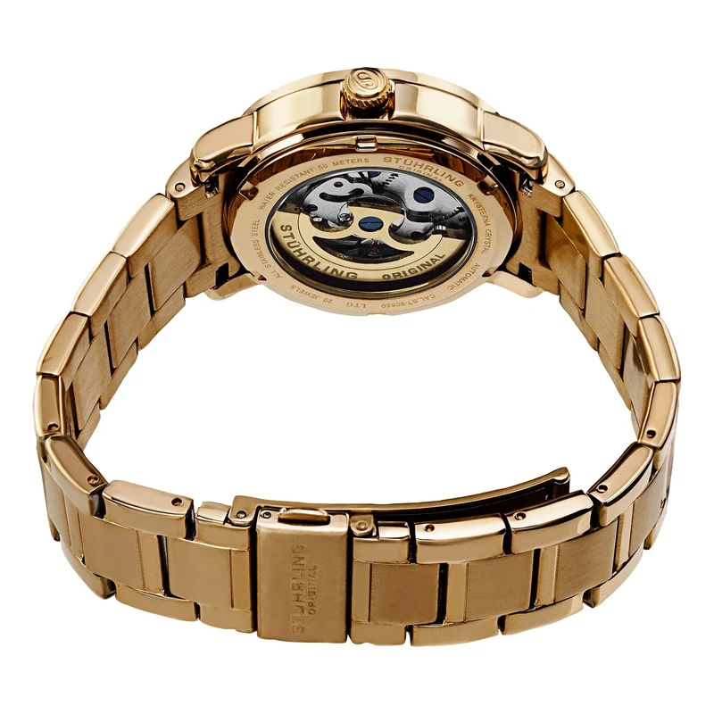 Replacement Gold band 629.04