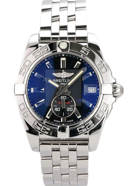 Breitling Galactic 36 A3733012.C824.376A