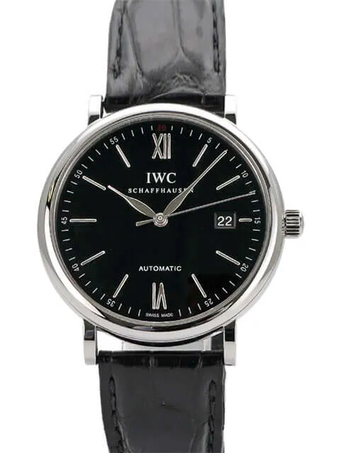 IWC Portofino Automatik IW356506