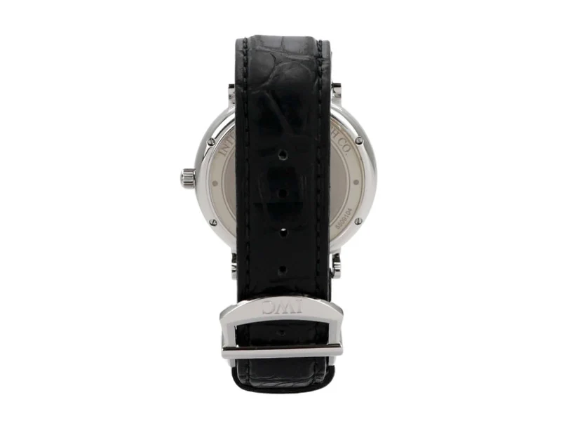 IWC Portofino Automatik IW356506
