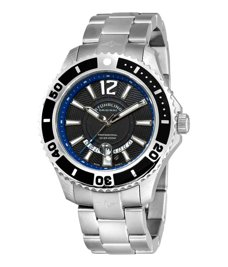 Regatta Diver 161B4 Quartz 50mm