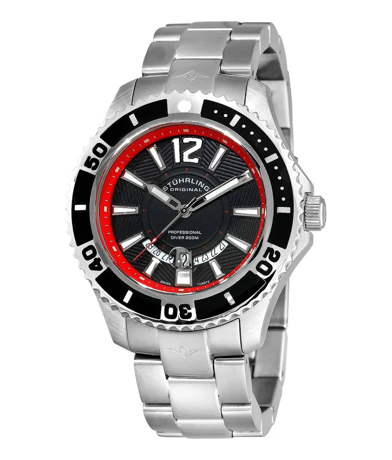 Regatta Diver 161B4 Quartz 50mm