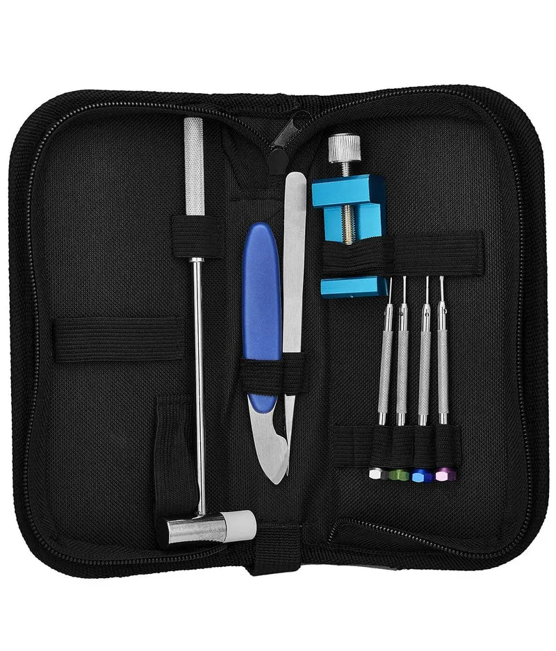 Stührling Timekeeper's Essential ToolKit