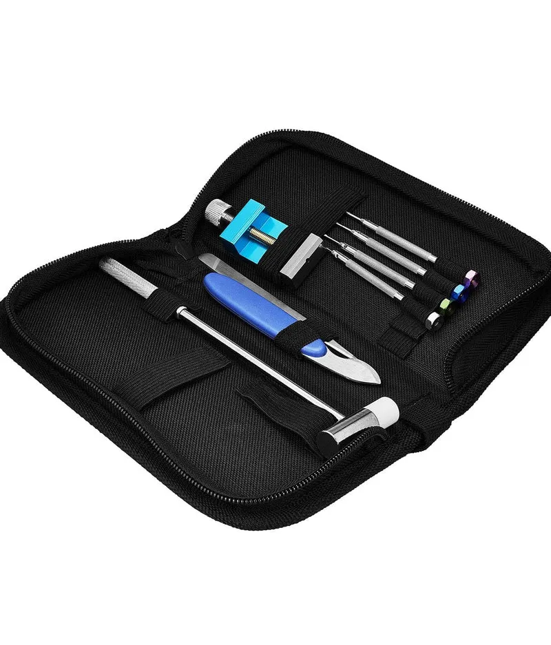 Stührling Timekeeper's Essential ToolKit