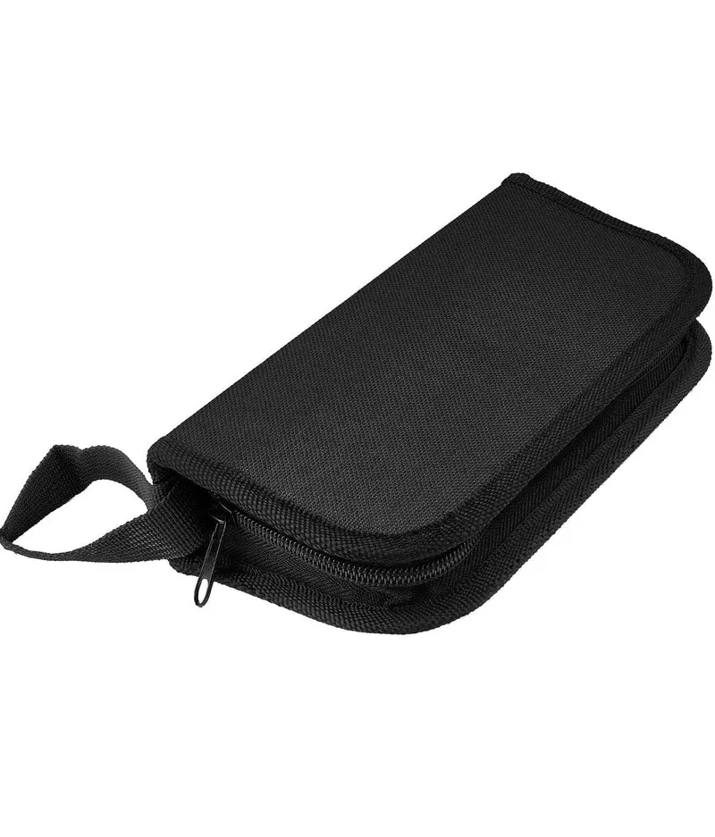 Stührling Timekeeper's Essential ToolKit