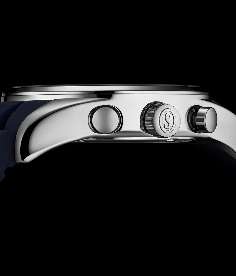 Stührling Tempo 4057 Chronograph 42mm