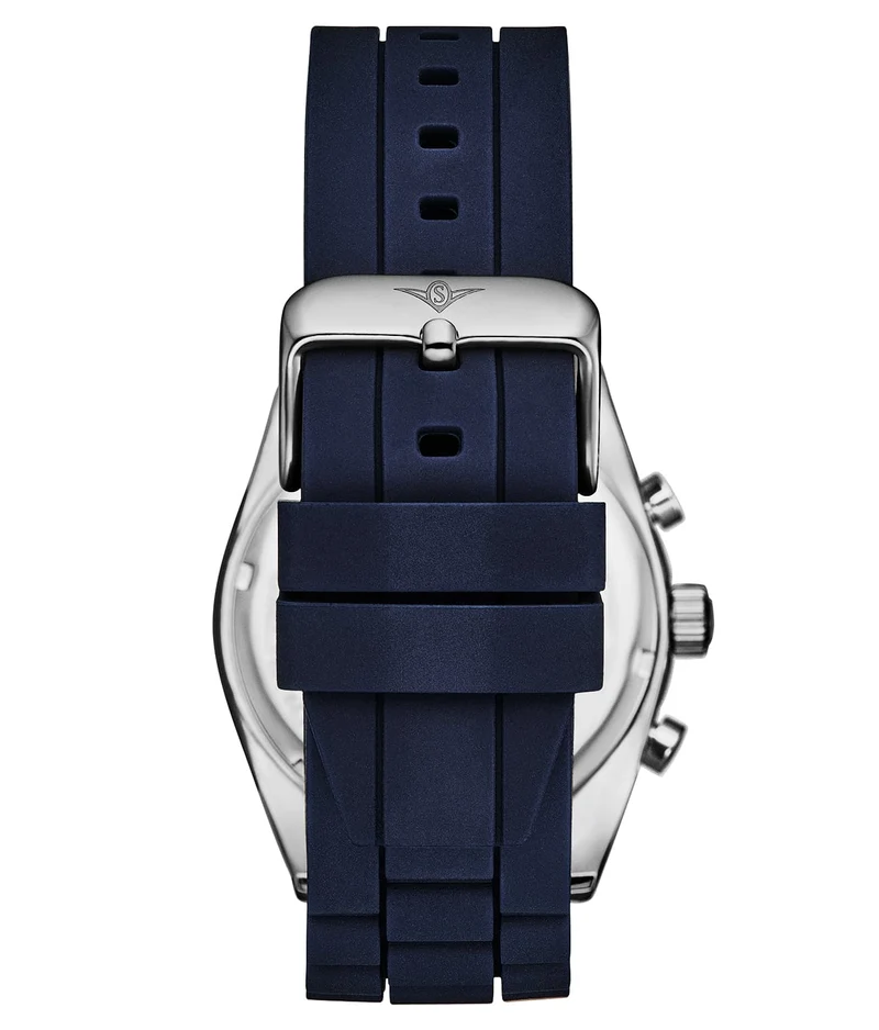Stührling Tempo 4057 Chronograph 42mm