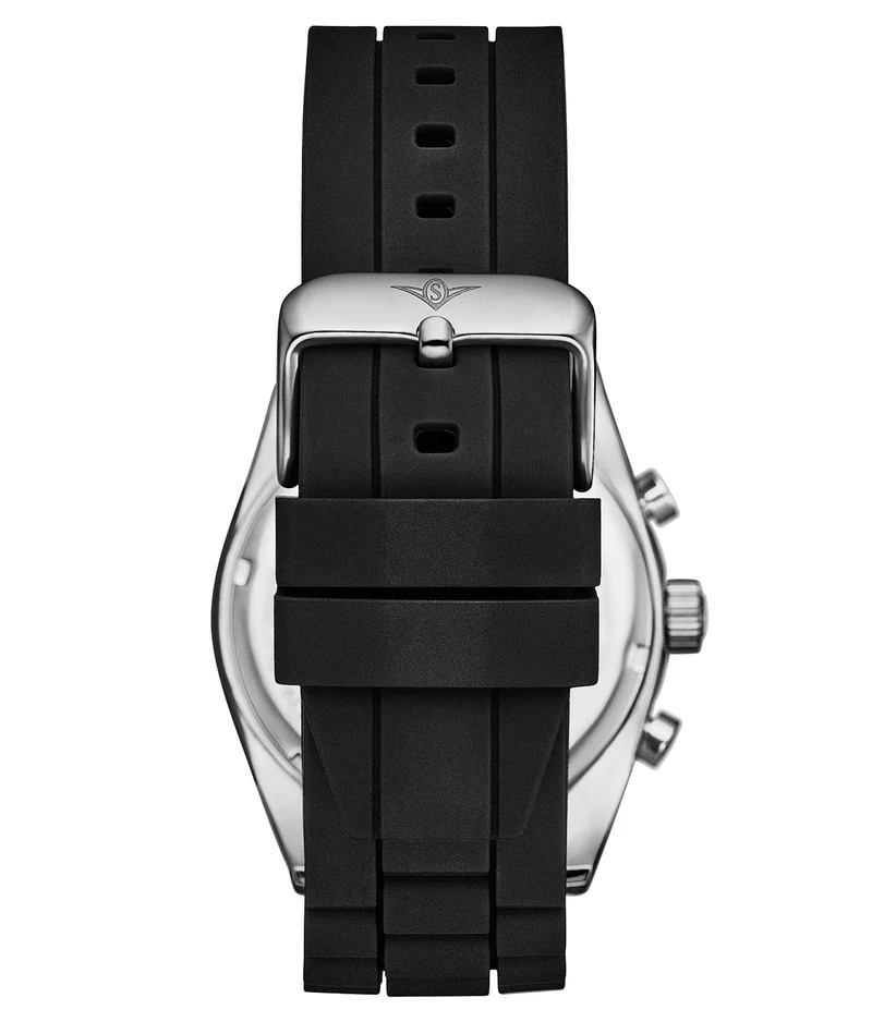Stührling Tempo 4057 Chronograph 42mm