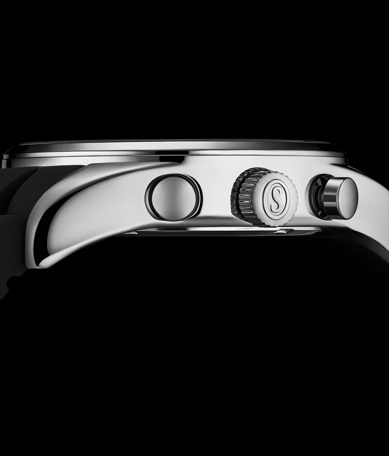 Stührling Tempo 4057 Chronograph 42mm