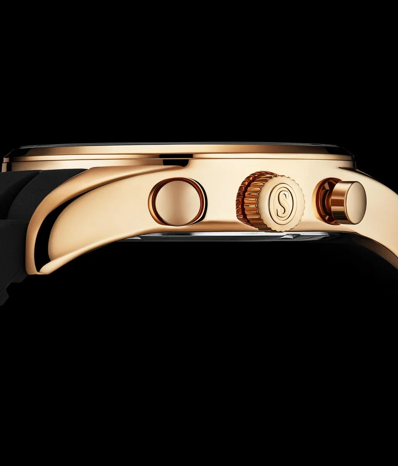 Stührling Tempo 4057 Chronograph 42mm