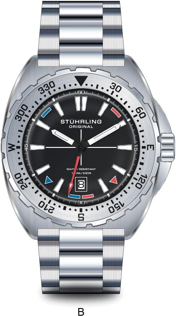 Stührling ST403