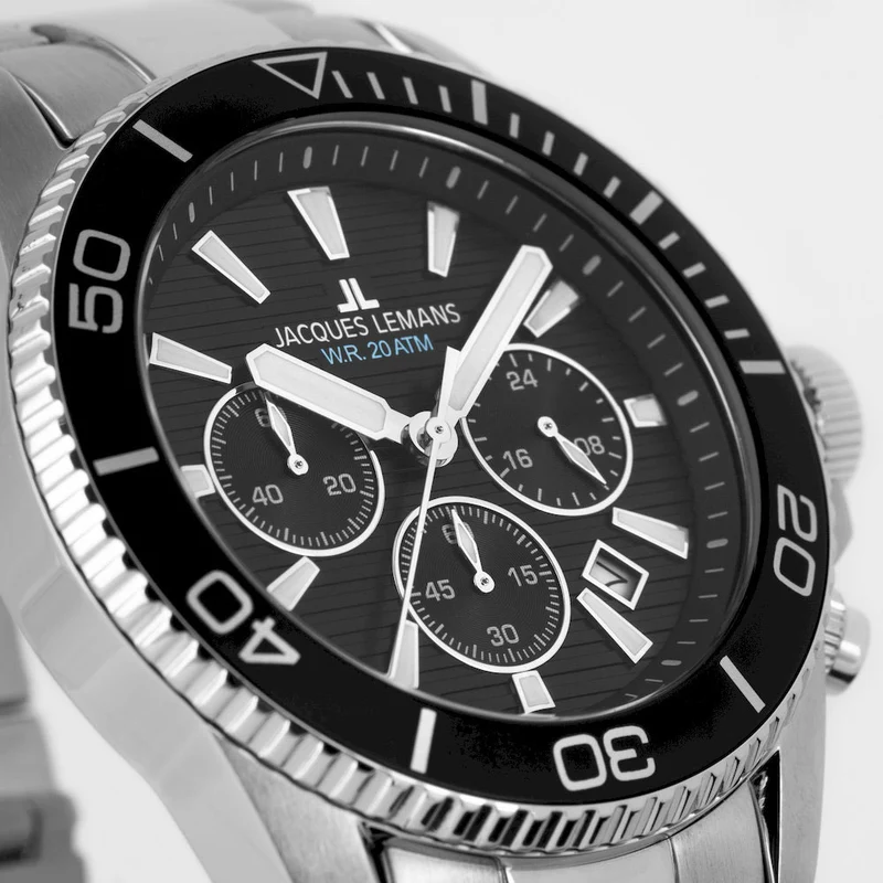 Jacques Lemans 1-2206G