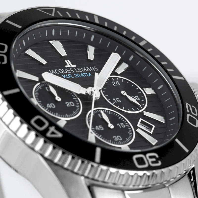 Jacques Lemans 1-2206G