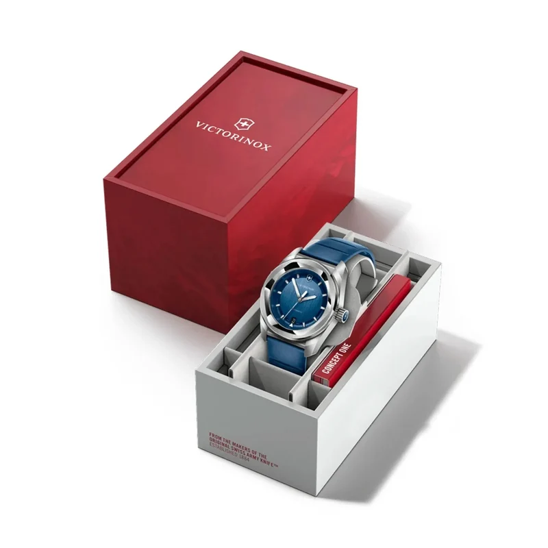 Victorinox Concept One 242056
