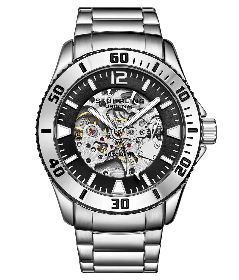 Stührling Essence 3963 Automatic Watch