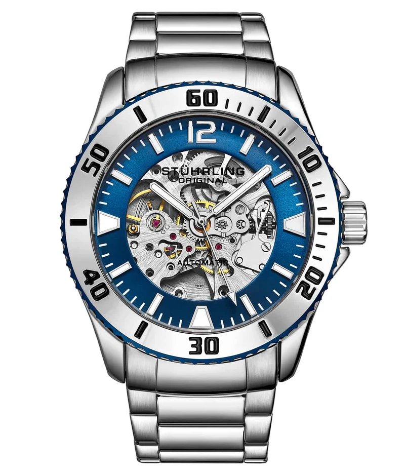Stührling Essence 3963 Automatic Watch