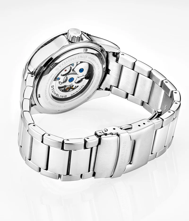 Stührling Essence 3963 Automatic Watch