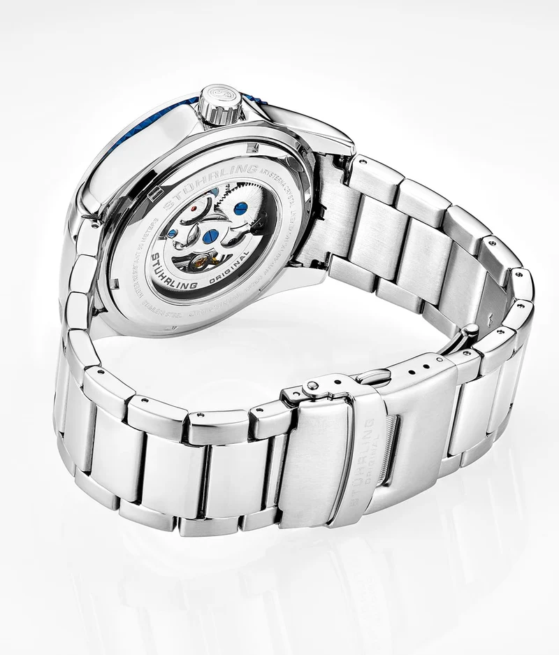 Stührling Essence 3963 Automatic Watch