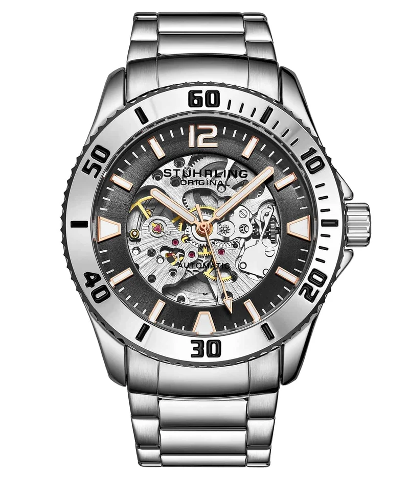 Stührling Essence 3963 Automatic Watch