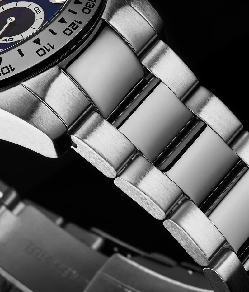 Formulai Quartz 42mm Chronograph