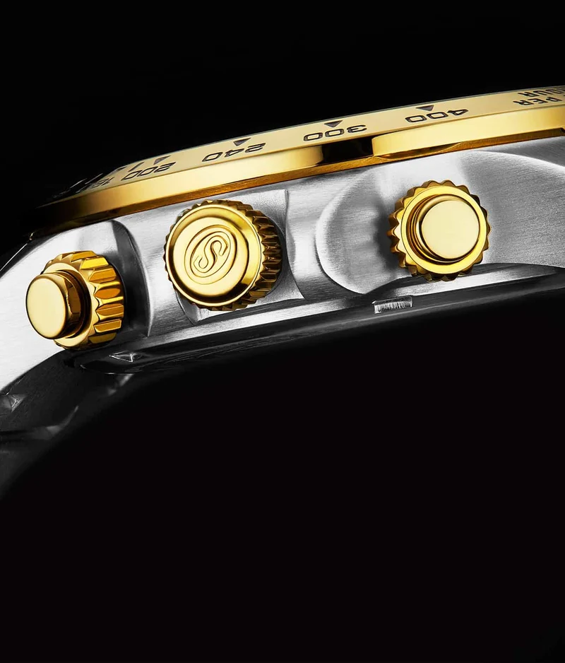 Formulai Quartz 42mm Chronograph