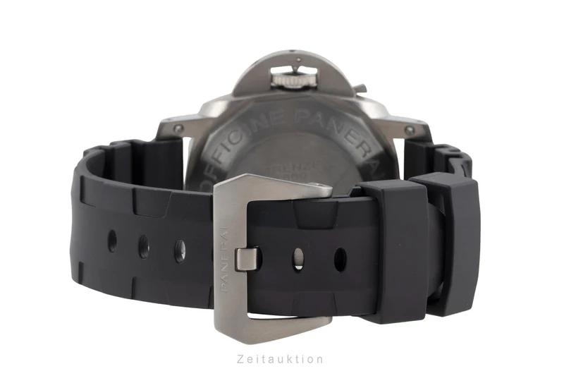 Panerai Submersible titanium automatic men's watch PAM00364 [2602894]