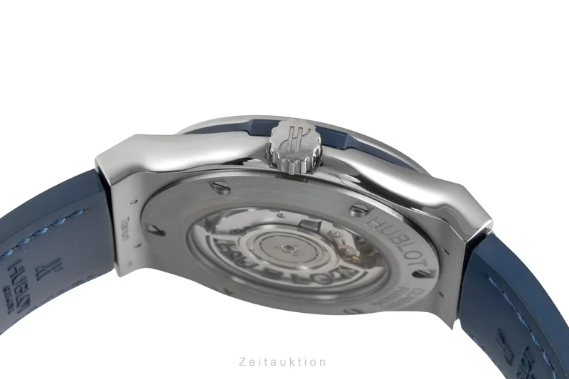 Hublot Classic Fusion titanium automatic men's watch 542.NX.7170.LR [2604213]