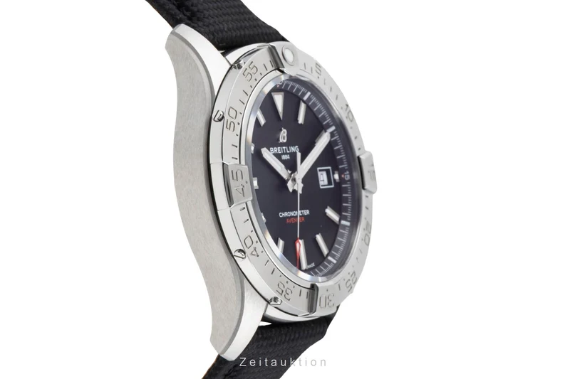Breitling Avenger steel automatic men's watch A17328101B1X1 [2604208]