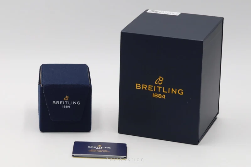 Breitling Avenger steel automatic men's watch A17328101B1X1 [2604208]