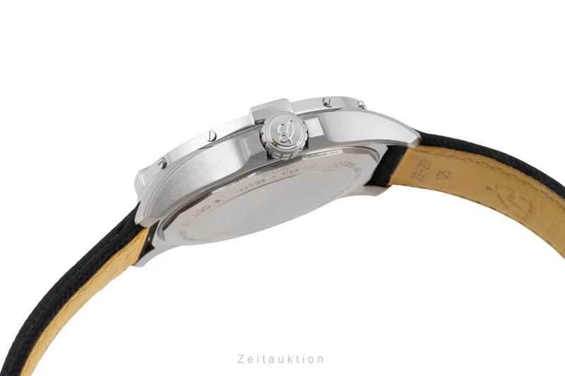 Breitling Avenger steel automatic men's watch A17328101B1X1 [2604208]