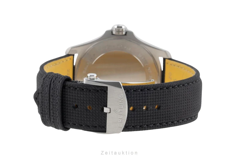 Breitling Avenger steel automatic men's watch A17328101B1X1 [2604208]