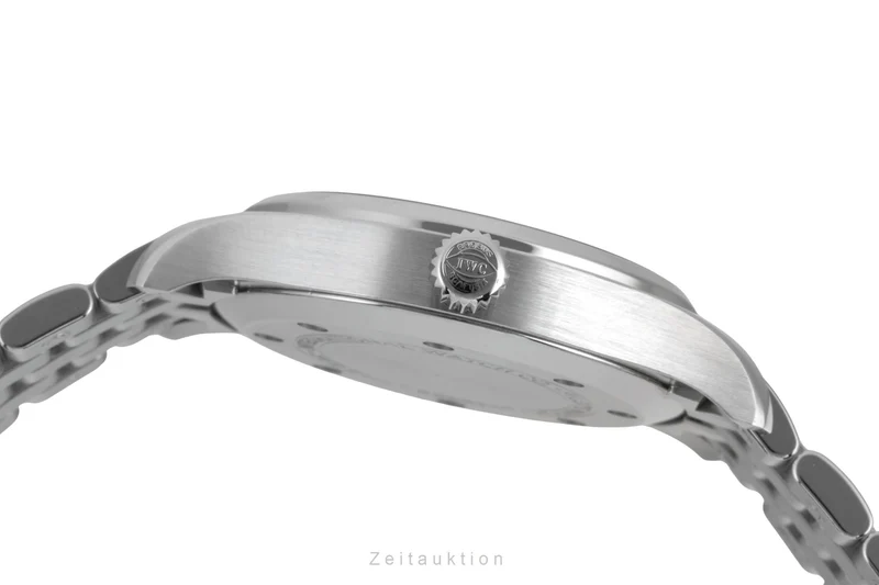 IWC Pilot steel automatic pocket watch IW324002 [2603587]