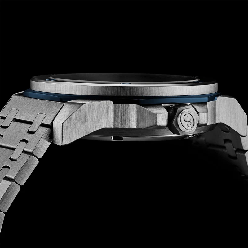 Stührling 4047 Fortitude Automatic 44mm