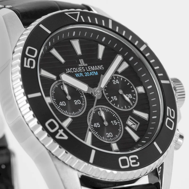 Jacques Lemans 1-2206A