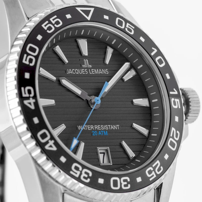 Jacques Lemans 1-2205H